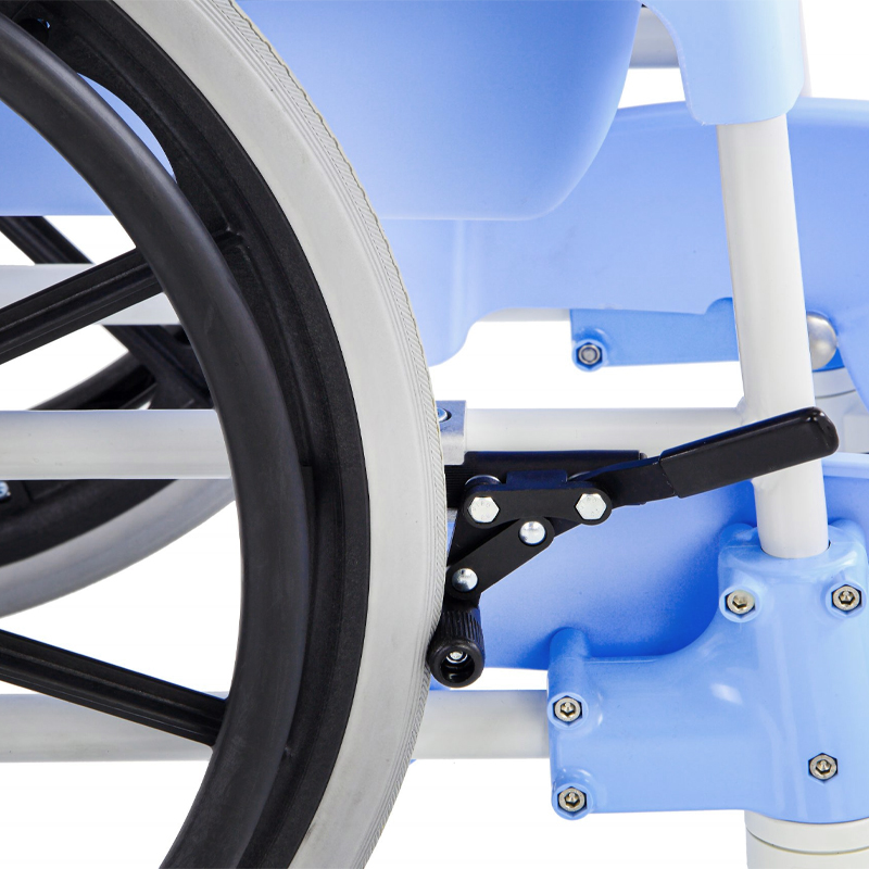 Silla Moem de ruedas grandes Silla Moem de ruedas grandes